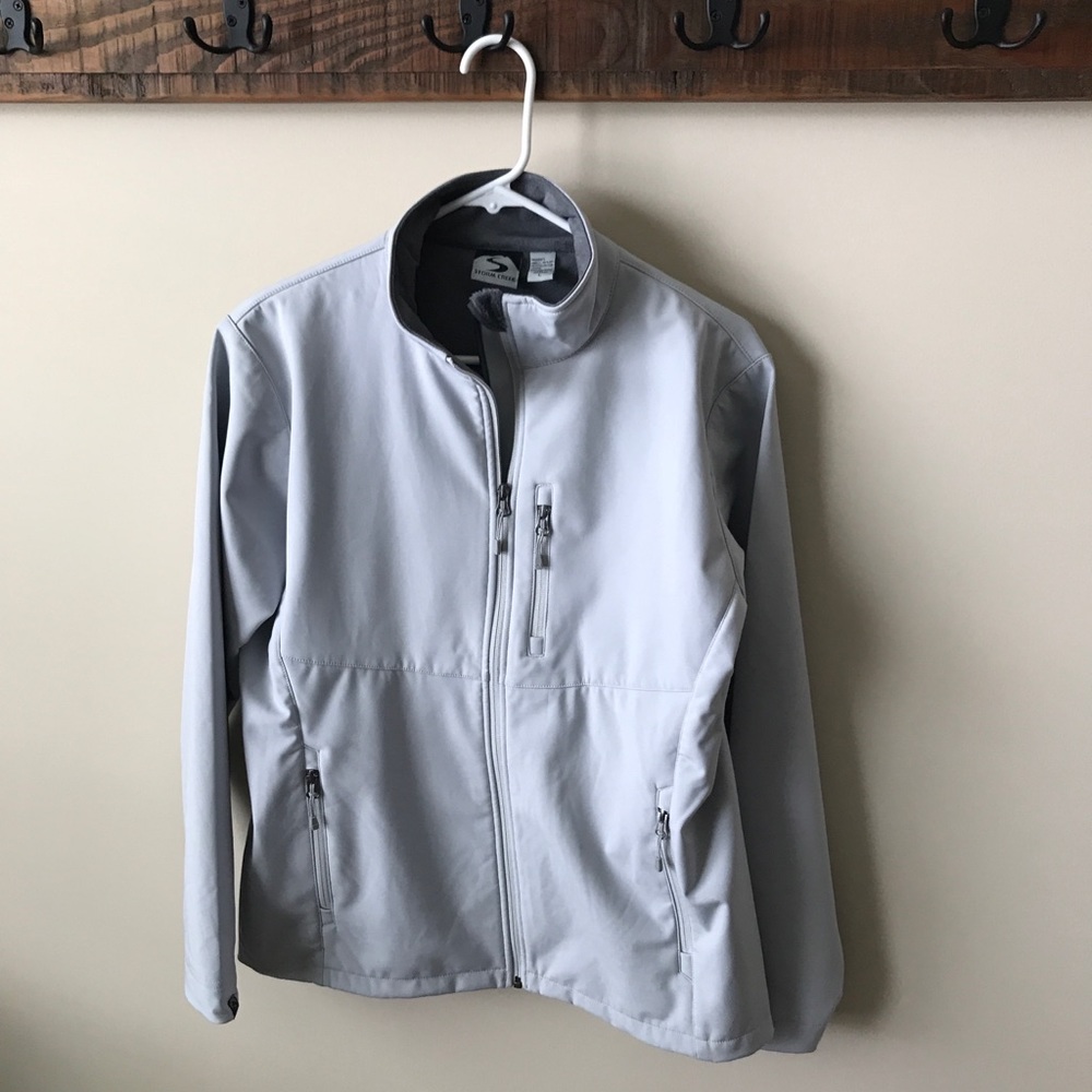 Storm Creek Jacket - image 1